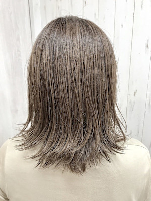 GRANZE 梅田店《大阪駅前第1ビル店》×スタイル