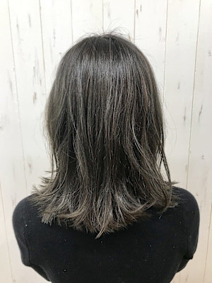 GRANZE 梅田店《大阪駅前第1ビル店》×スタイル