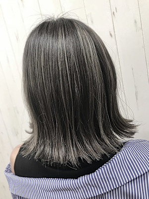 GRANZE 梅田店《大阪駅前第1ビル店》×スタイル