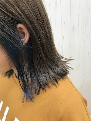 GRANZE 梅田店《大阪駅前第1ビル店》×スタイル