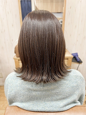 GRANZE 梅田店《大阪駅前第1ビル店》×スタイル