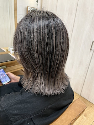 GRANZE 梅田店《大阪駅前第1ビル店》×スタイル