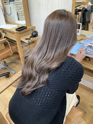 GRANZE 梅田店《大阪駅前第1ビル店》×スタイル