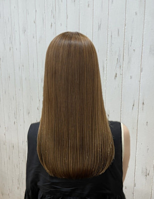 GRANZE 梅田店《大阪駅前第1ビル店》×スタイル