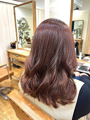 GRANZE 梅田店《大阪駅前第1ビル店》×スタイル