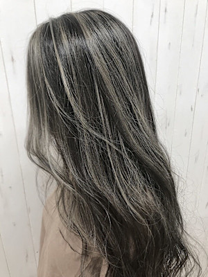 GRANZE 梅田店《大阪駅前第1ビル店》×スタイル