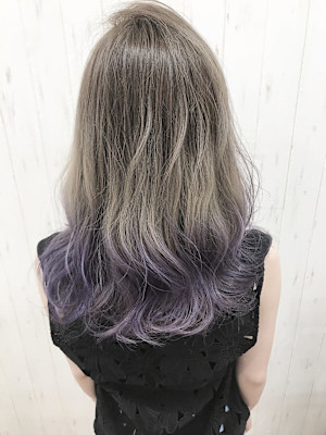 GRANZE 梅田店《大阪駅前第1ビル店》×スタイル