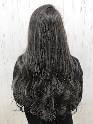 GRANZE 梅田店《大阪駅前第1ビル店》×スタイル