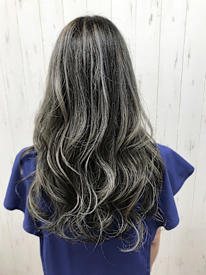 GRANZE 梅田店《大阪駅前第1ビル店》×スタイル