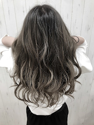 GRANZE 梅田店《大阪駅前第1ビル店》×スタイル