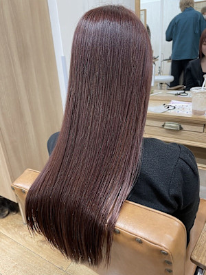 GRANZE 梅田店《大阪駅前第1ビル店》×スタイル