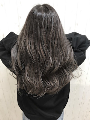 GRANZE 梅田店《大阪駅前第1ビル店》×スタイル