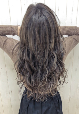 GRANZE 梅田店《大阪駅前第1ビル店》×スタイル