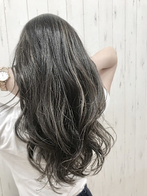 GRANZE 梅田店《大阪駅前第1ビル店》×スタイル