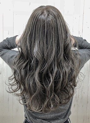 GRANZE 梅田店《大阪駅前第1ビル店》×スタイル