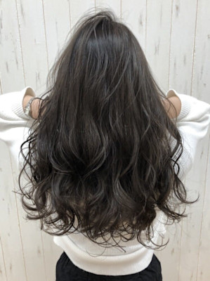 GRANZE 梅田店《大阪駅前第1ビル店》×スタイル