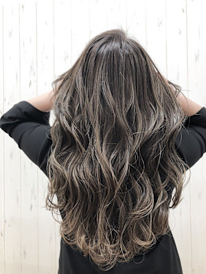 GRANZE 梅田店《大阪駅前第1ビル店》×スタイル