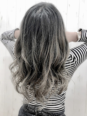 GRANZE 梅田店《大阪駅前第1ビル店》×スタイル