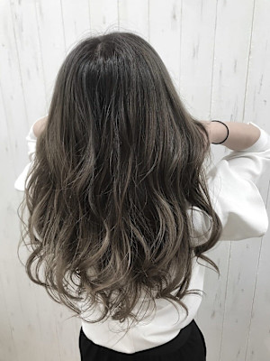 GRANZE 梅田店《大阪駅前第1ビル店》×スタイル