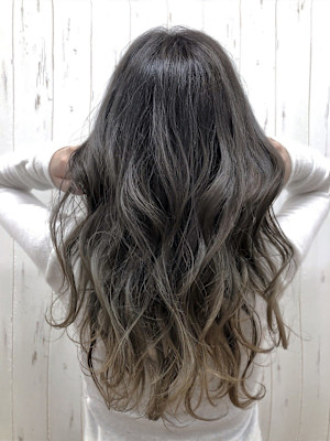 GRANZE 梅田店《大阪駅前第1ビル店》×スタイル