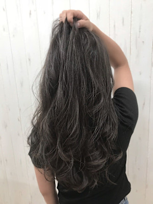 GRANZE 梅田店《大阪駅前第1ビル店》×スタイル