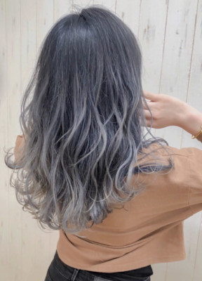 GRANZE 梅田店《大阪駅前第1ビル店》×スタイル