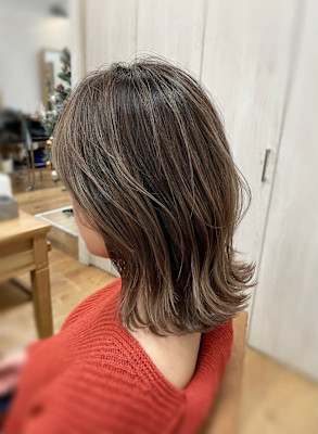 GRANZE 梅田店《大阪駅前第1ビル店》×スタイル