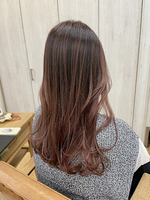 GRANZE 梅田店《大阪駅前第1ビル店》×スタイル