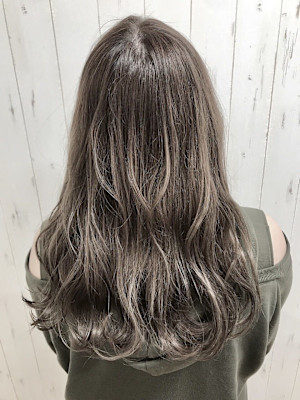 GRANZE 梅田店《大阪駅前第1ビル店》×スタイル