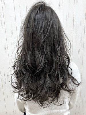 GRANZE 梅田店《大阪駅前第1ビル店》×スタイル