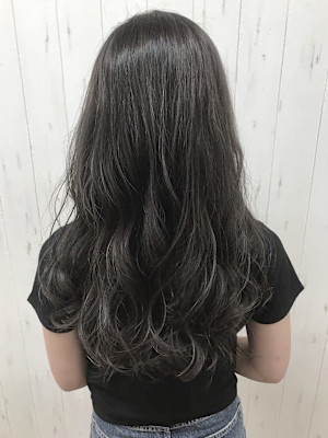 GRANZE 梅田店《大阪駅前第1ビル店》×スタイル