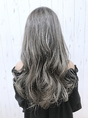 GRANZE 梅田店《大阪駅前第1ビル店》×スタイル