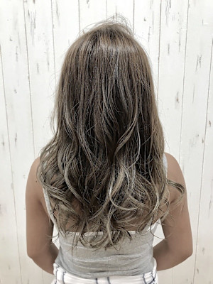 GRANZE 梅田店《大阪駅前第1ビル店》×スタイル