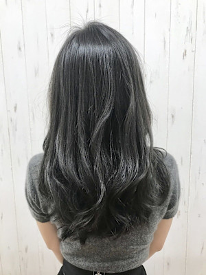 GRANZE 梅田店《大阪駅前第1ビル店》×スタイル