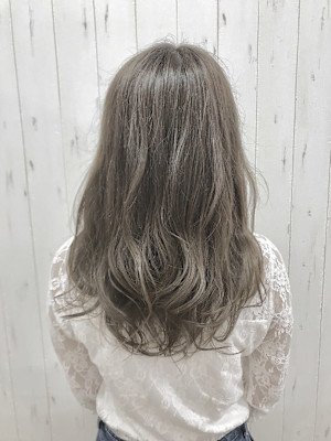 GRANZE 梅田店《大阪駅前第1ビル店》×スタイル