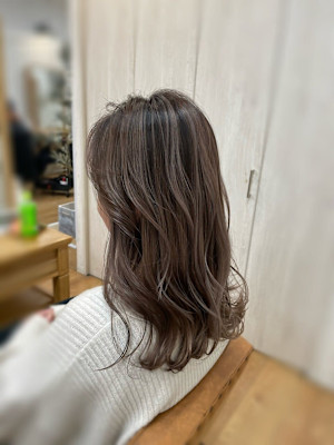 GRANZE 梅田店《大阪駅前第1ビル店》×スタイル