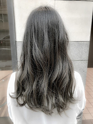 GRANZE 梅田店《大阪駅前第1ビル店》×スタイル