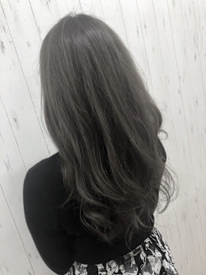 GRANZE 梅田店《大阪駅前第1ビル店》×スタイル