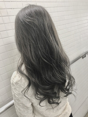 GRANZE 梅田店《大阪駅前第1ビル店》×スタイル