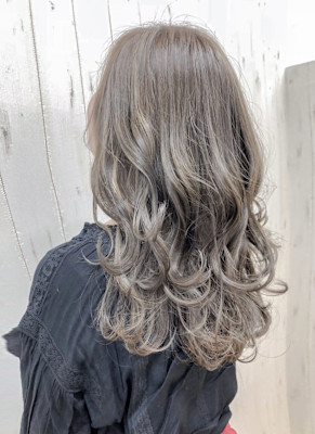 GRANZE 梅田店《大阪駅前第1ビル店》×スタイル