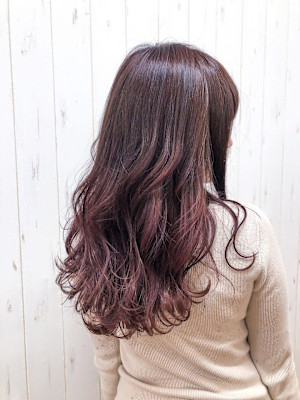 GRANZE 梅田店《大阪駅前第1ビル店》×スタイル