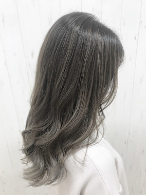 GRANZE 梅田店《大阪駅前第1ビル店》×スタイル