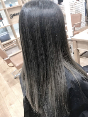 GRANZE 梅田店《大阪駅前第1ビル店》×スタイル