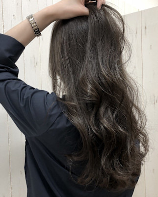 GRANZE 梅田店《大阪駅前第1ビル店》×スタイル