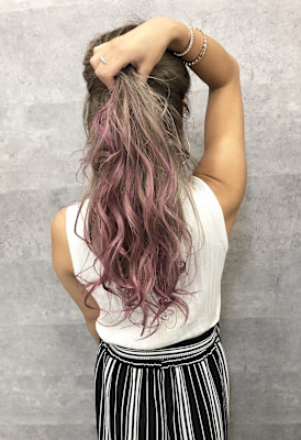 GRANZE 梅田店《大阪駅前第1ビル店》×スタイル