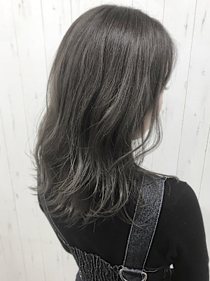 GRANZE 梅田店《大阪駅前第1ビル店》×スタイル