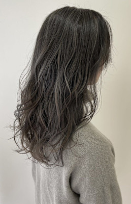 GRANZE 梅田店《大阪駅前第1ビル店》×スタイル