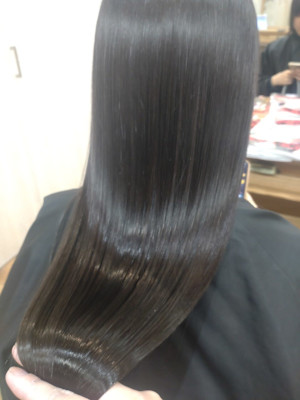 GRANZE 梅田店《大阪駅前第1ビル店》×スタイル