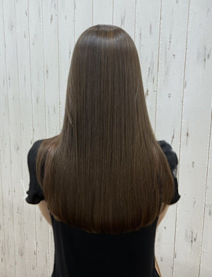 GRANZE 梅田店《大阪駅前第1ビル店》×スタイル