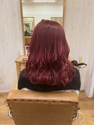 GRANZE 梅田店《大阪駅前第1ビル店》×スタイル